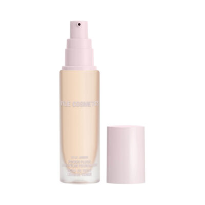 POWER PLUSH LONGWEAR FOUNDATION (BASE HIDRATANTE)